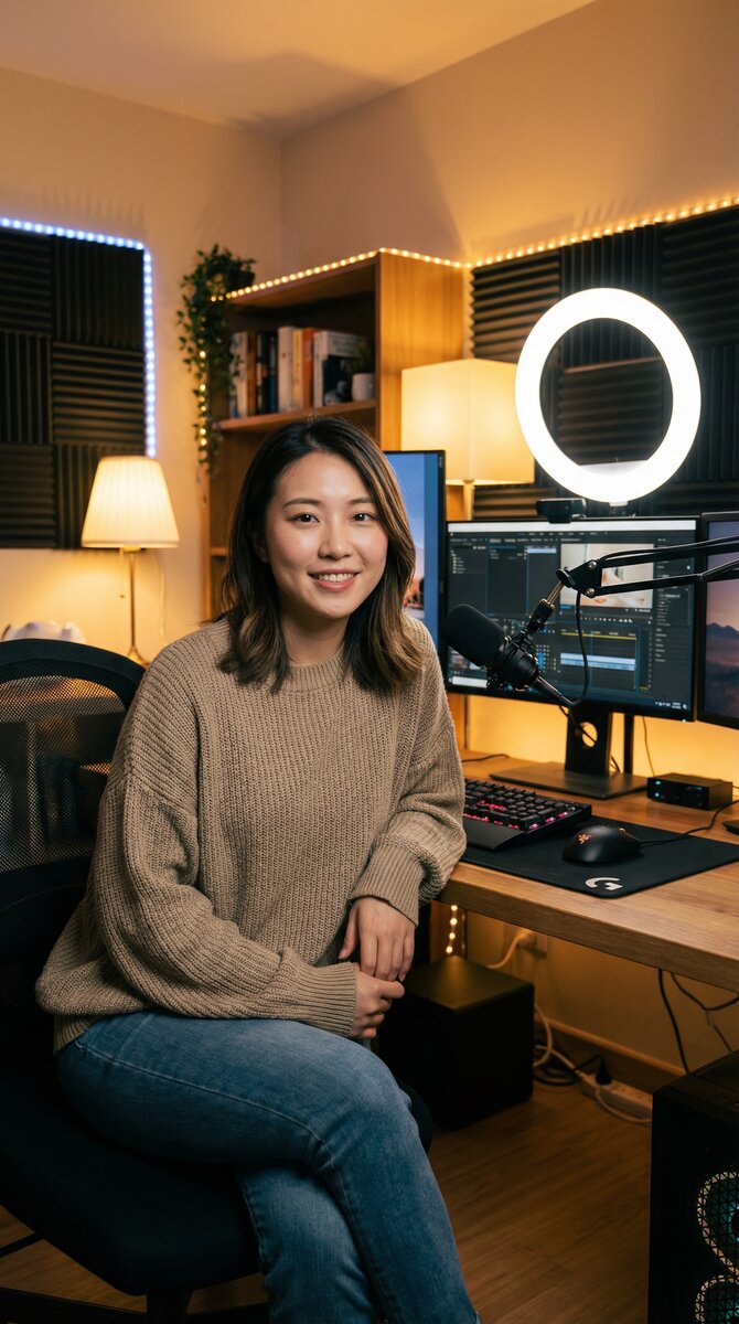 海角网视频创作